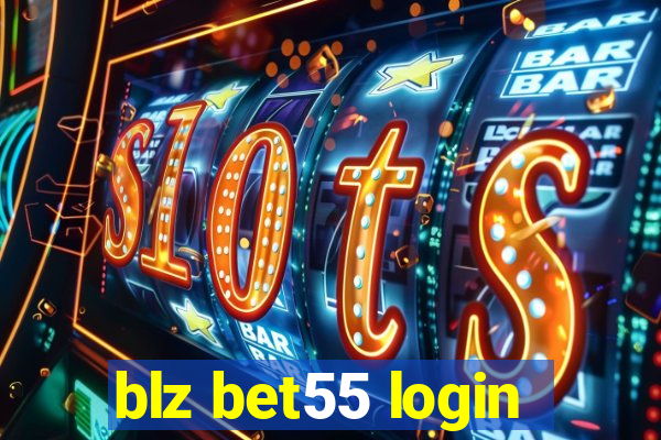 blz bet55 login